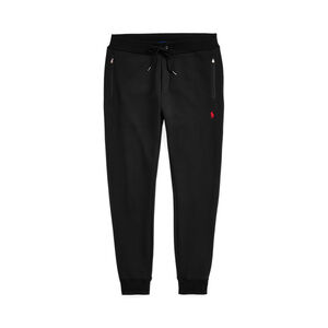 Double-Knit Mesh Jogger Pant